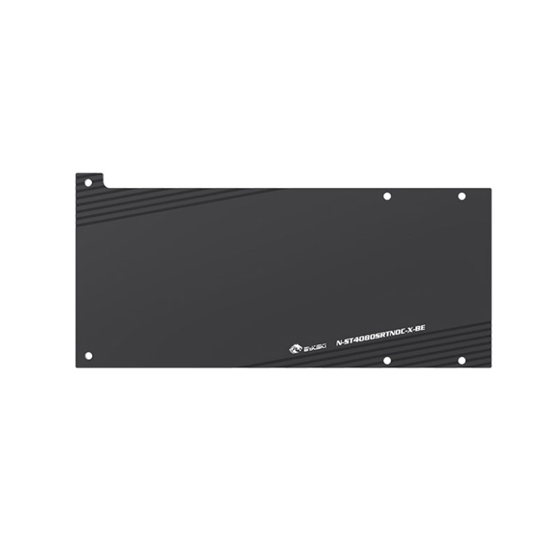 Rtx 4080 Water Cooling Block - Bykski bloque de agua servir para