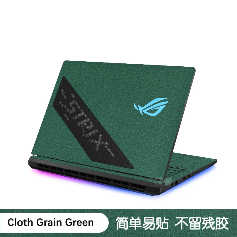 Rtx 3090 24Gb Gddr6X - Pegatina de moda para ordenador portátil