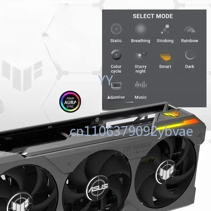 Tarjeta gráfica RTX 4090 24GB  - Rtx 4090 24Gb Graphics Card reseña y precio