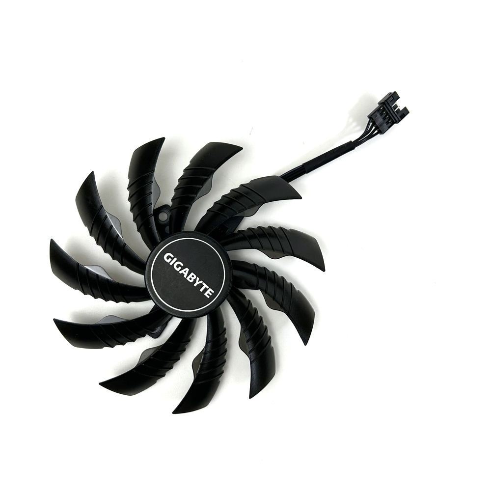 Ventilador de refrigeración pa - Rtx 4080 Super 16Gb reseña y precio