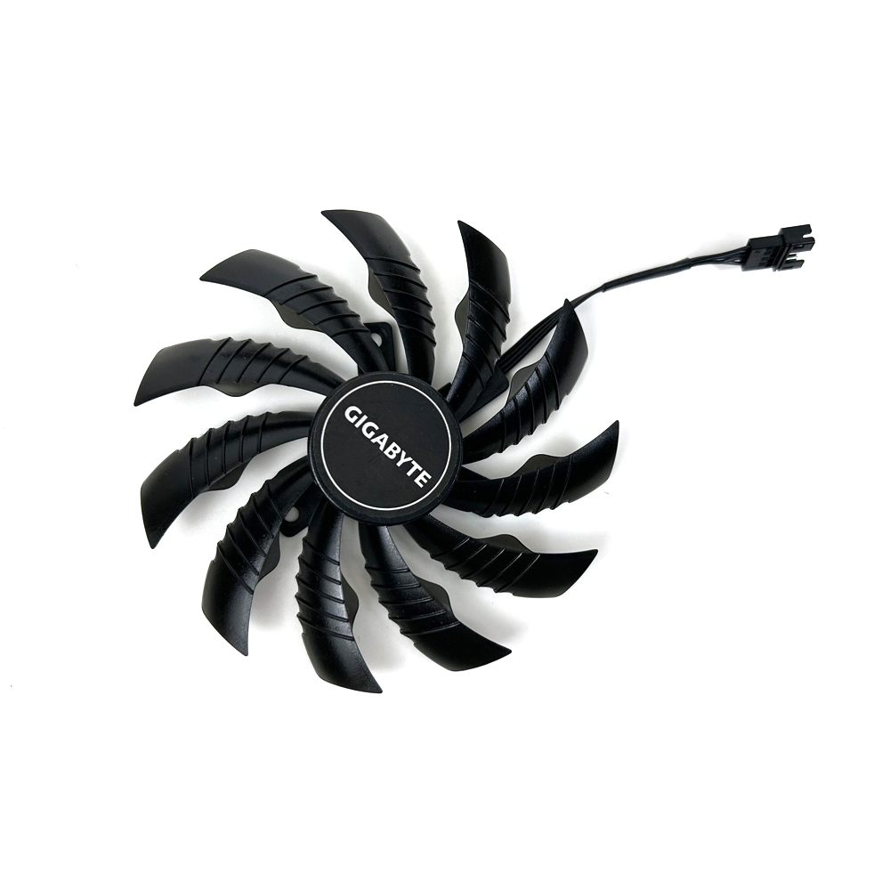 Ventilador de refrigeración pa - Rtx 4080 Super 16Gb reseña y precio